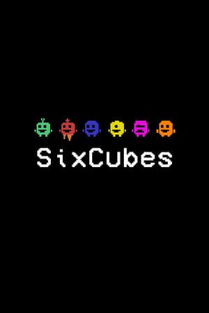 Jaquette de SixCubes