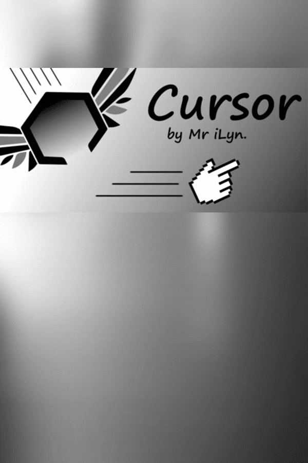 Jaquette de Cursor - by Mr iLyn.