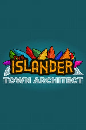 Jaquette de The Islander: Town Architect