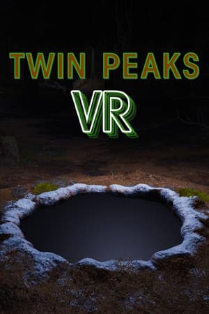 Jaquette de Twin Peaks VR