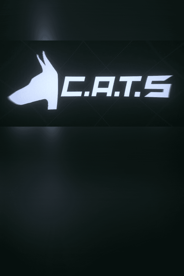Jaquette de C.A.T.S. - Carefully Attempting not To Screw up