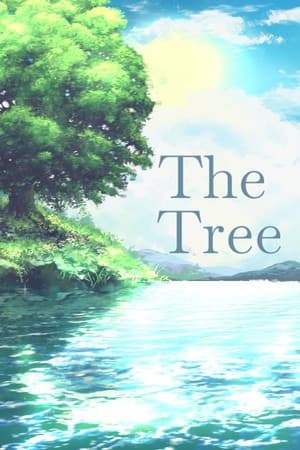 Jaquette de The Tree