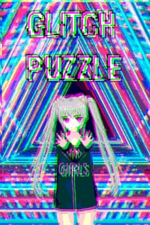 Jaquette de Glitch Puzzle