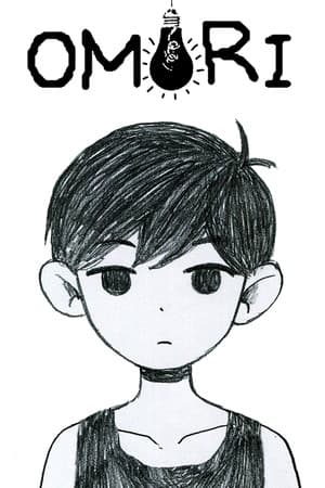 Jaquette de OMORI