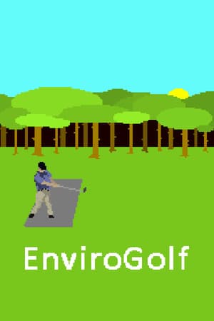 Jaquette de EnviroGolf