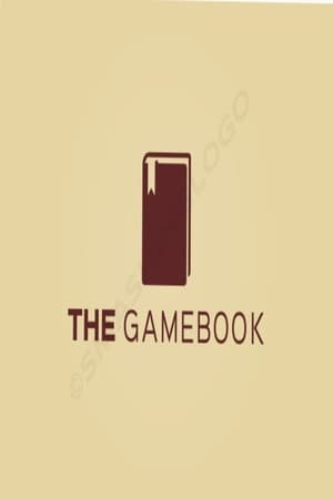 Jaquette de GameBook