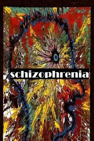 Jaquette de Schizophrenia
