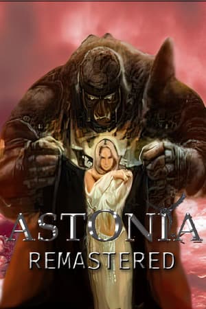 Jaquette de Astonia Remastered
