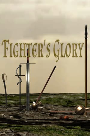 Jaquette de Fighters' Glory