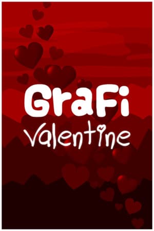 Jaquette de GraFi Valentine