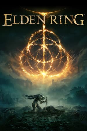 Jaquette de Elden Ring