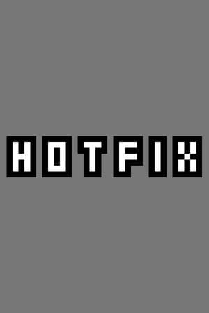 Jaquette de Hotfix