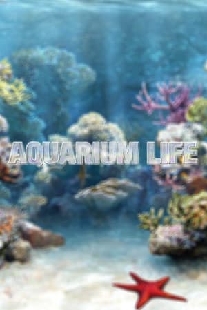 Jaquette de Aquarium Life