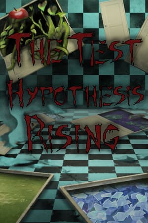 Jaquette de The Test: Hypothesis Rising