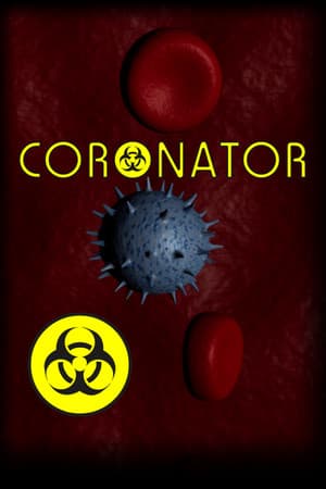 Jaquette de Coronator