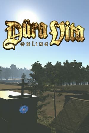 Jaquette de Dura Vita Online