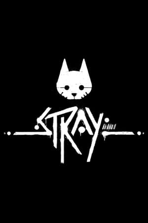Jaquette de Stray