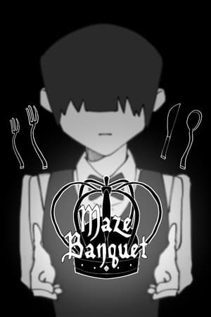 Jaquette de Maze Banquet