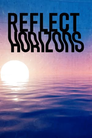 Jaquette de Reflect Horizons