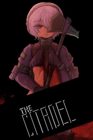 Jaquette de The Citadel