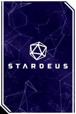 Jaquette de Stardeus