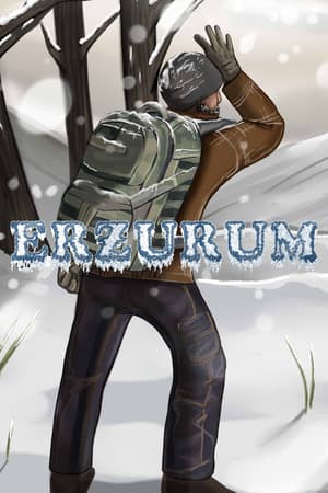 Jaquette de Erzurum