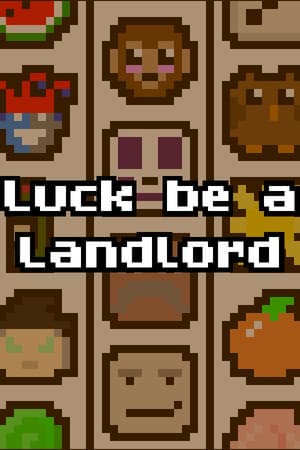 Jaquette de La Chance du Locataire