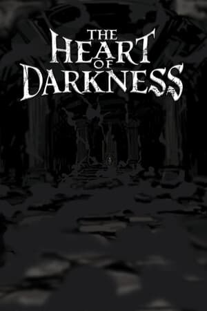 Jaquette de The Heart of Darkness