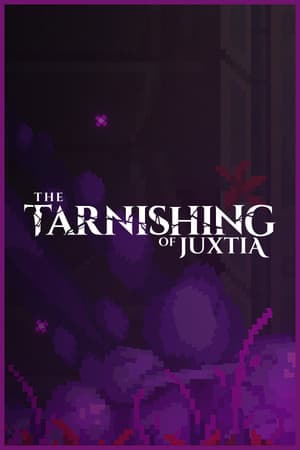 Jaquette de The Tarnishing of Juxtia