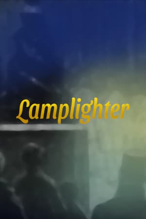 Jaquette de Lamplighter