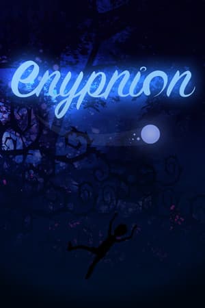 Jaquette de Enypnion