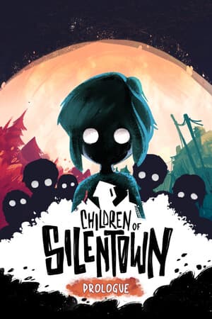 Jaquette de Children of Silentown: Prologue