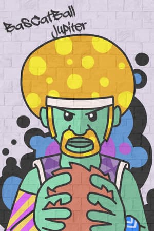 Jaquette de BasCatball Jupiter: Basketball & Cat