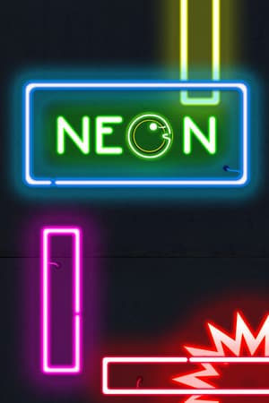 Jaquette de Neon