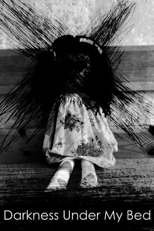 Jaquette de Darkness Under My Bed