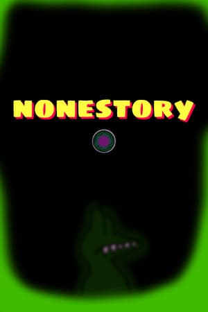 Jaquette de Nonestory P1