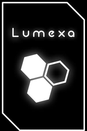 Jaquette de Lumexa