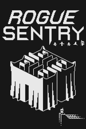 Jaquette de Rogue Sentry