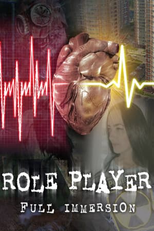 Jaquette de Role Player: Full Immersion