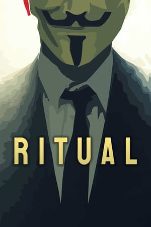 Jaquette de Ritual