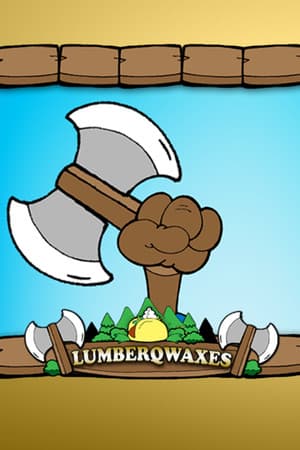 Jaquette de LumberQwaxes