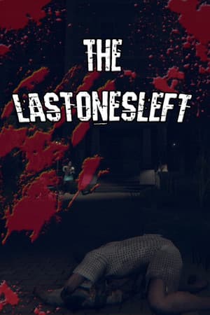 Jaquette de The LastOnesLeft