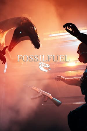 Jaquette de Fossilfuel