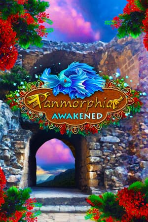 Jaquette de Panmorphia: Awakened