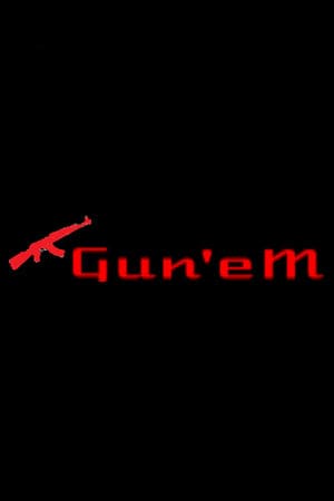 Jaquette de Gun'eM
