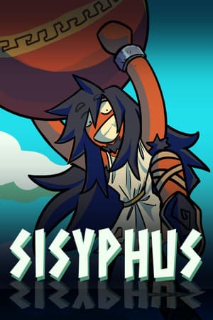Jaquette de SISYPHUS