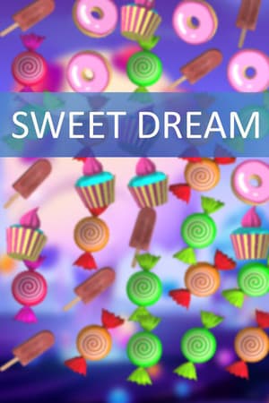 Jaquette de Sweet Dream