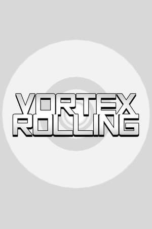 Jaquette de Vortex Rolling