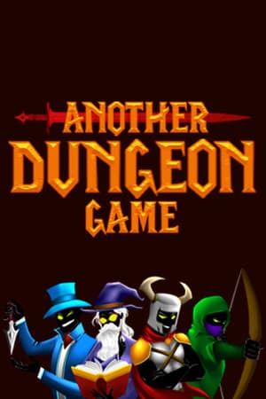 Jaquette de Another Dungeon Game