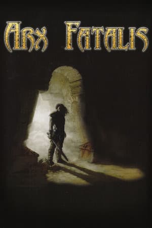 Jaquette de Arx Fatalis
